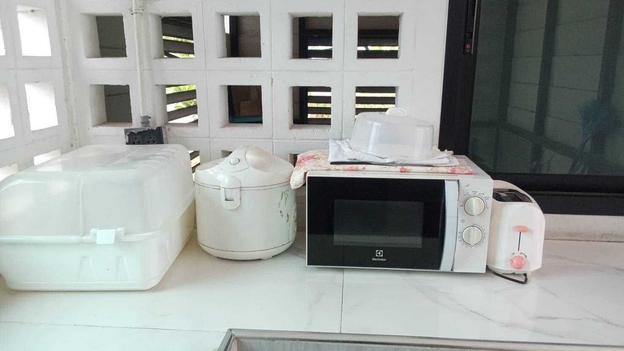 Photo of Kitchen in Nong Khae