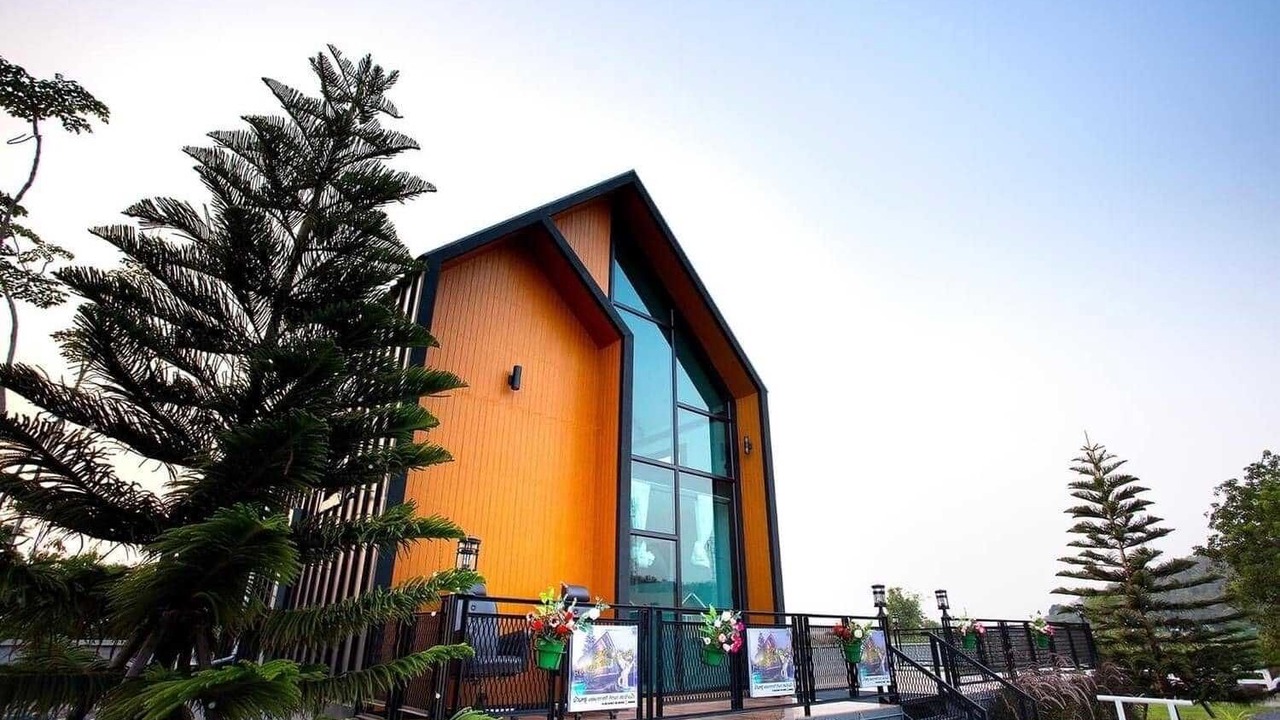 Photo of Outdoor in Nong Khae