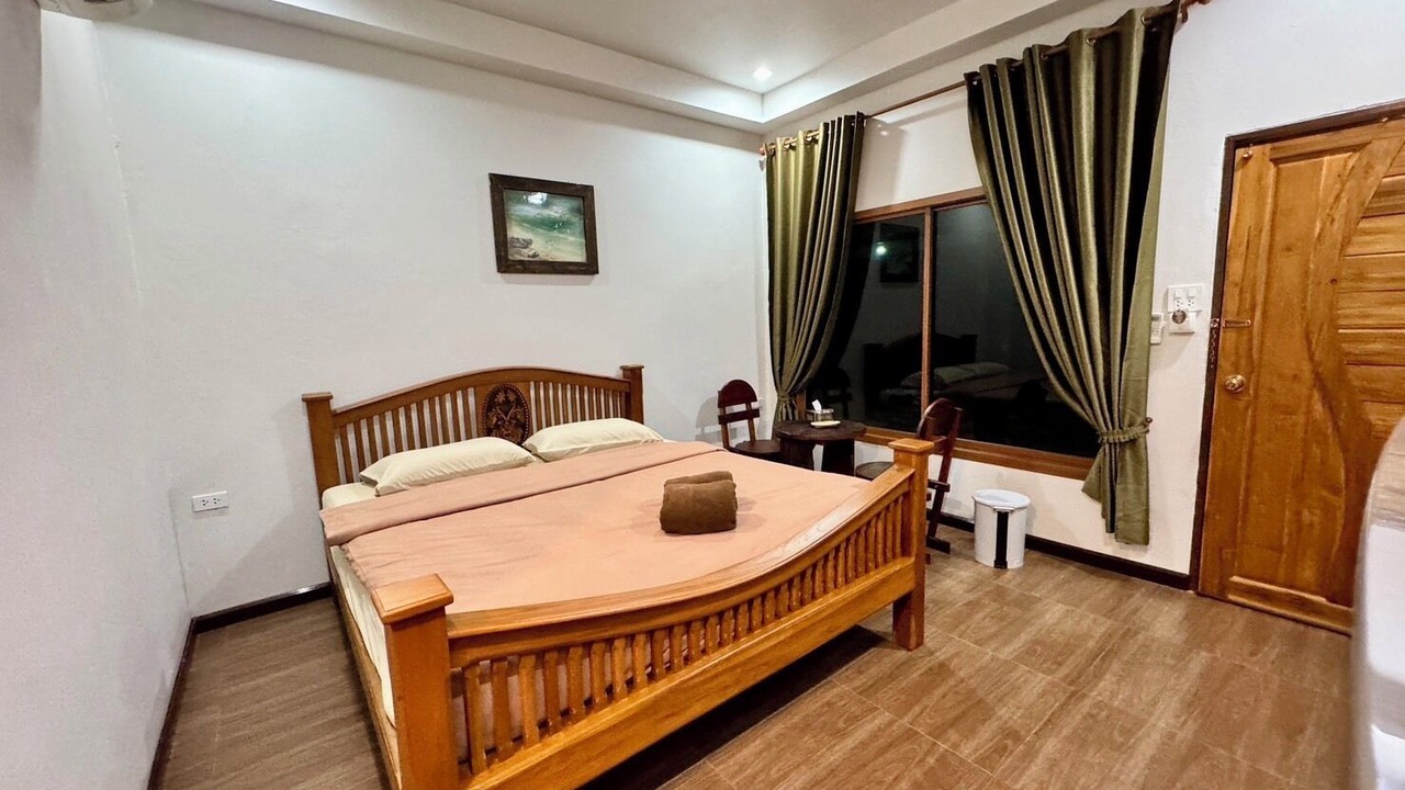 Photo of Bedroom in Na Yai Am