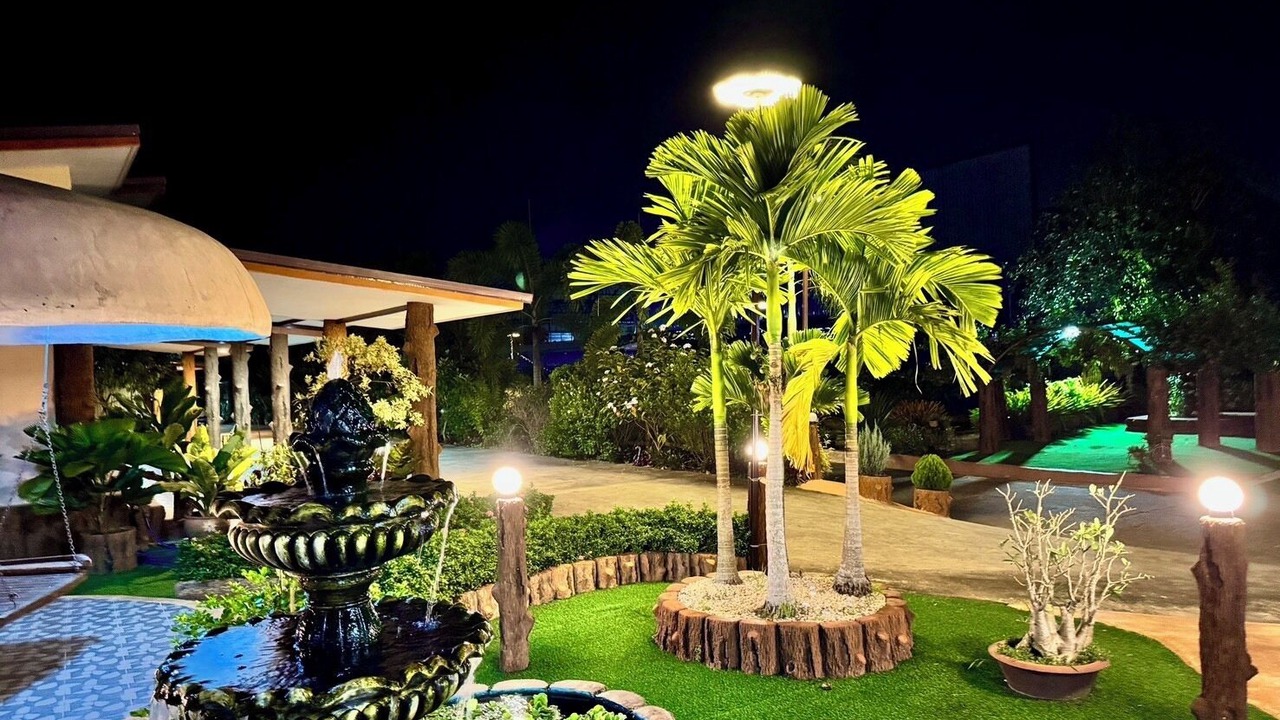 Photo of Outdoor in Na Yai Am