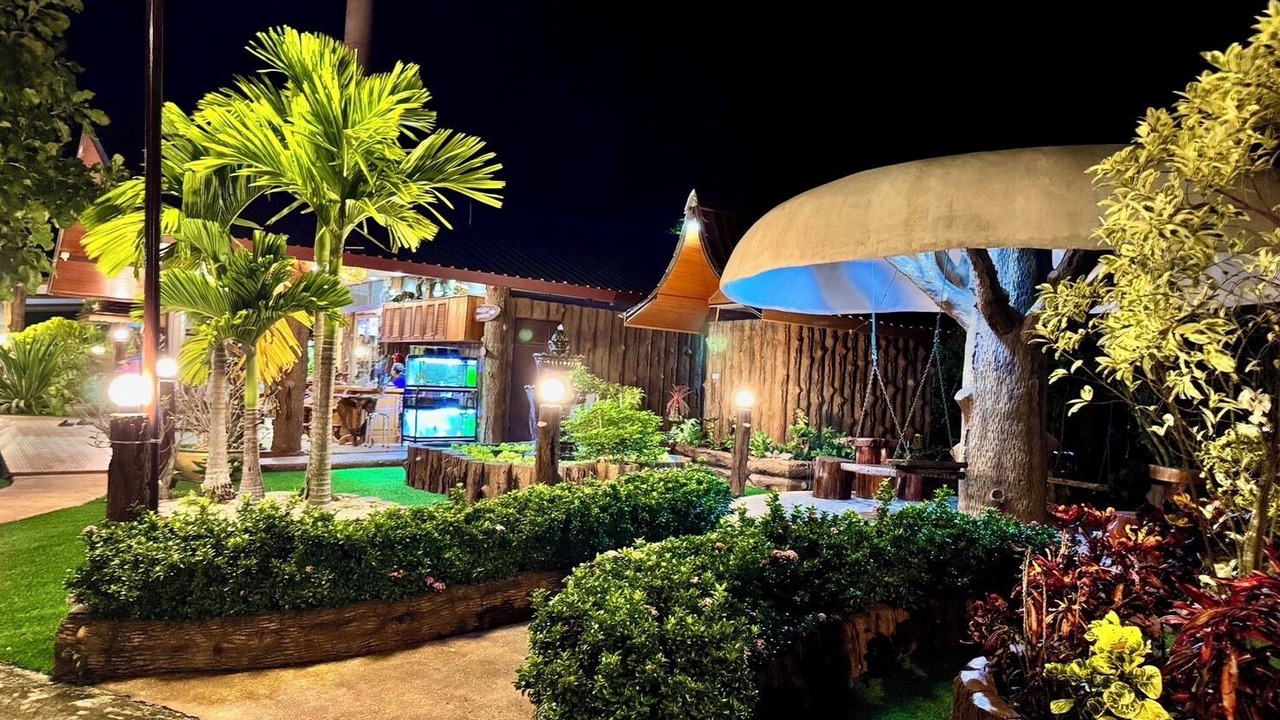 Photo of Outdoor in Na Yai Am