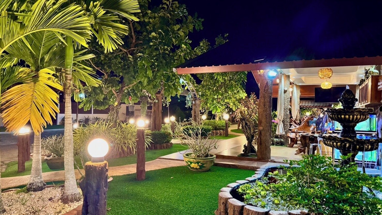 Photo of Outdoor in Na Yai Am