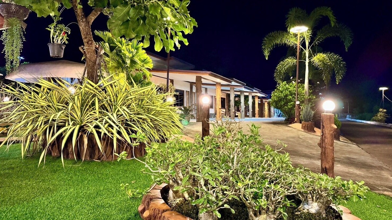 Photo of Outdoor in Na Yai Am