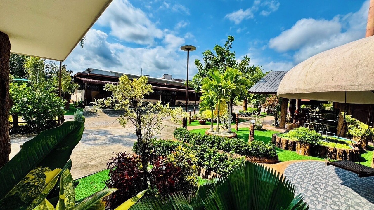Photo of Outdoor in Na Yai Am