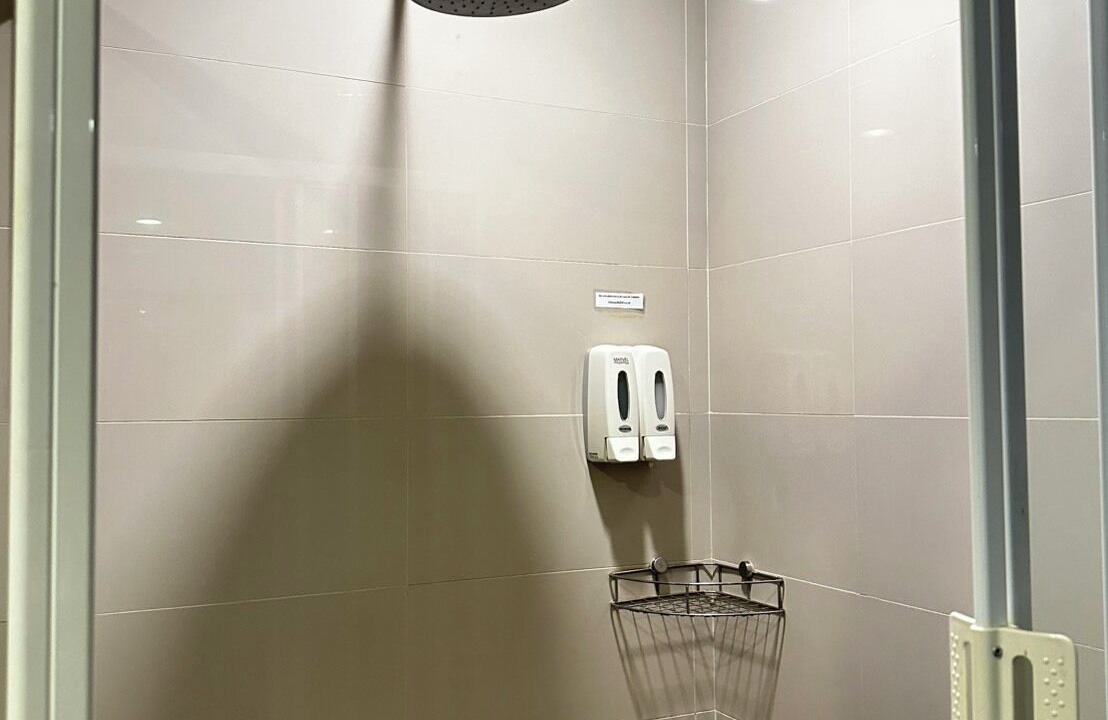 Photo of Bathroom in Nakhon Chai Si