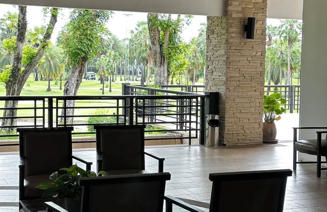 Photo of Outdoor in Nakhon Chai Si