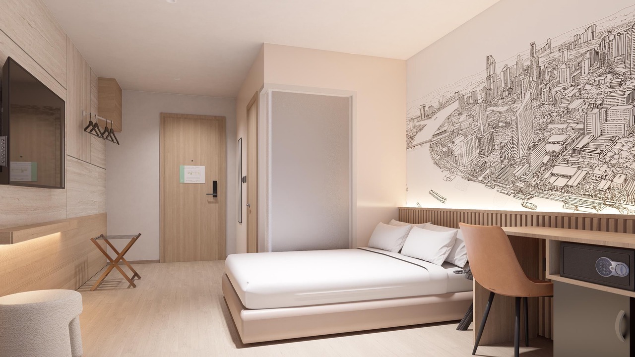 Photo of Bedroom in Arun Amarin