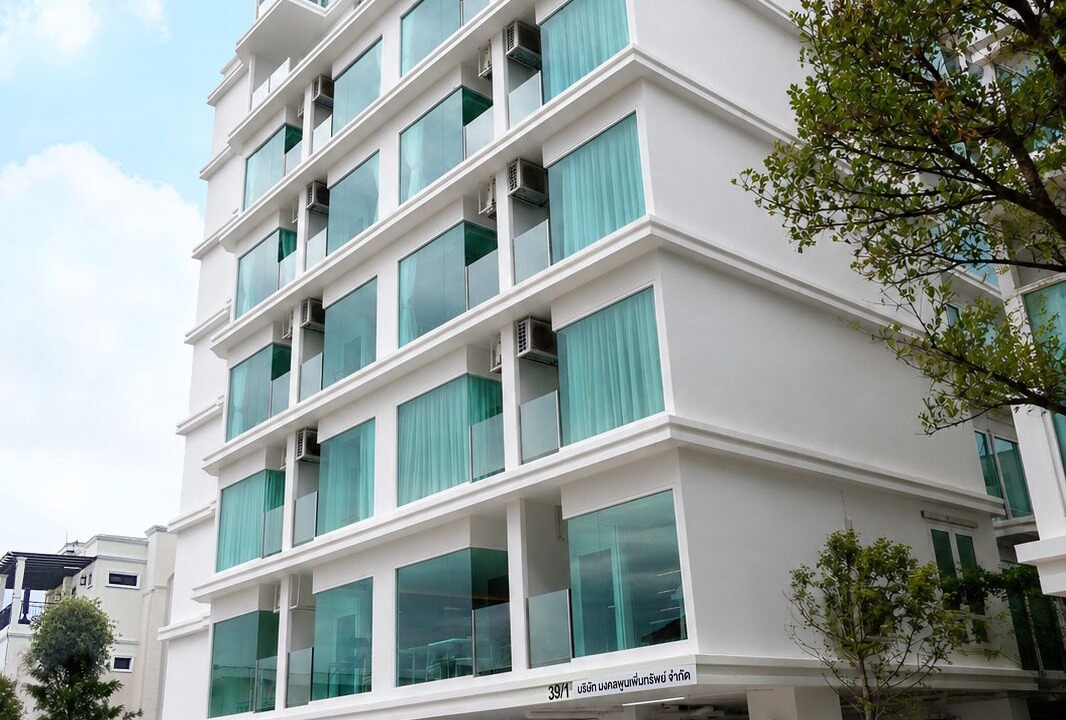 Photo of Outdoor in Arun Amarin