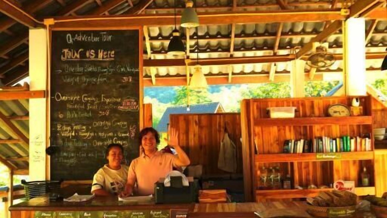 Photo of Others in Nong Khiaw
