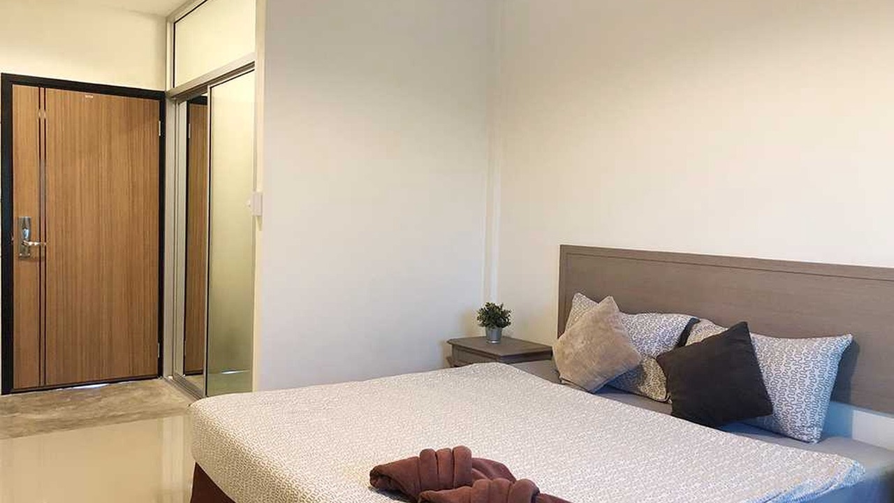 Photo of Bedroom in Ayutthaya