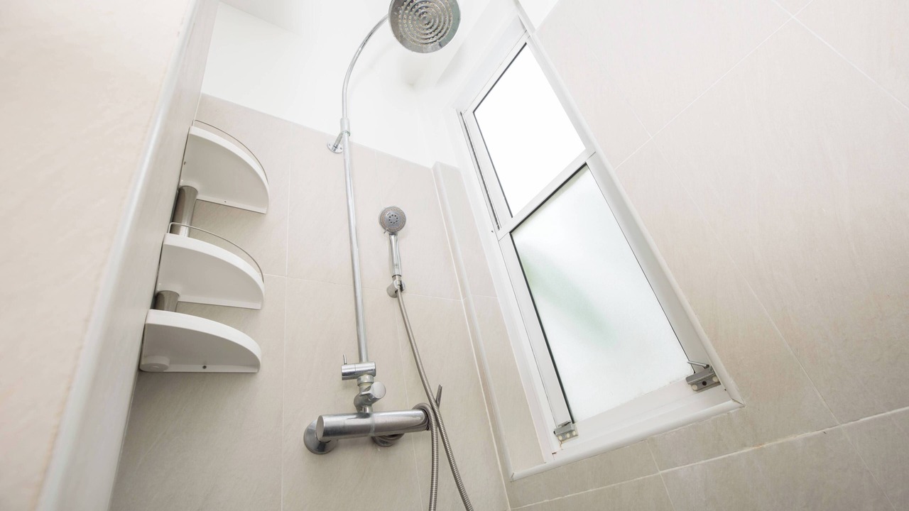 Photo of Bathroom in Rawai