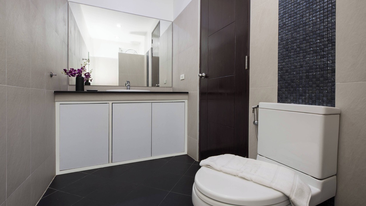 Photo of Bathroom in Rawai