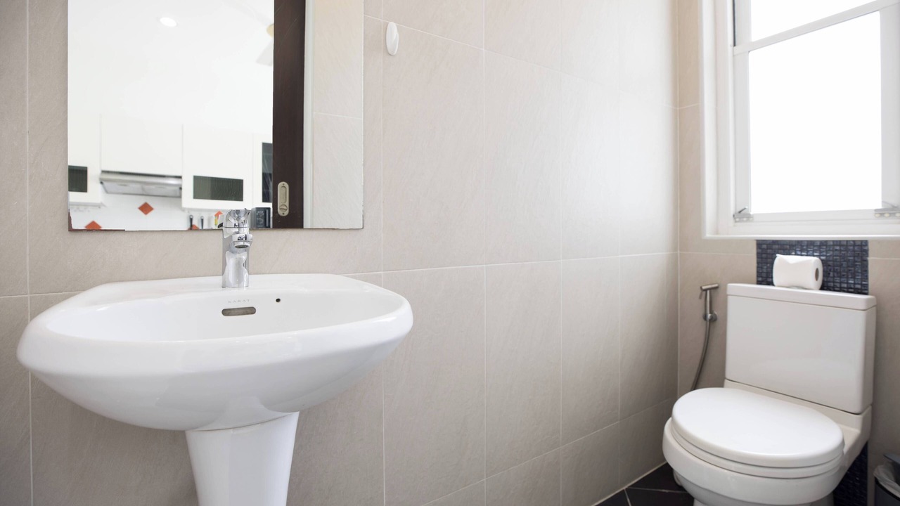 Photo of Bathroom in Rawai