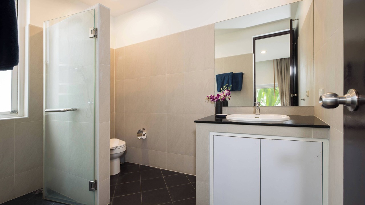 Photo of Bathroom in Rawai