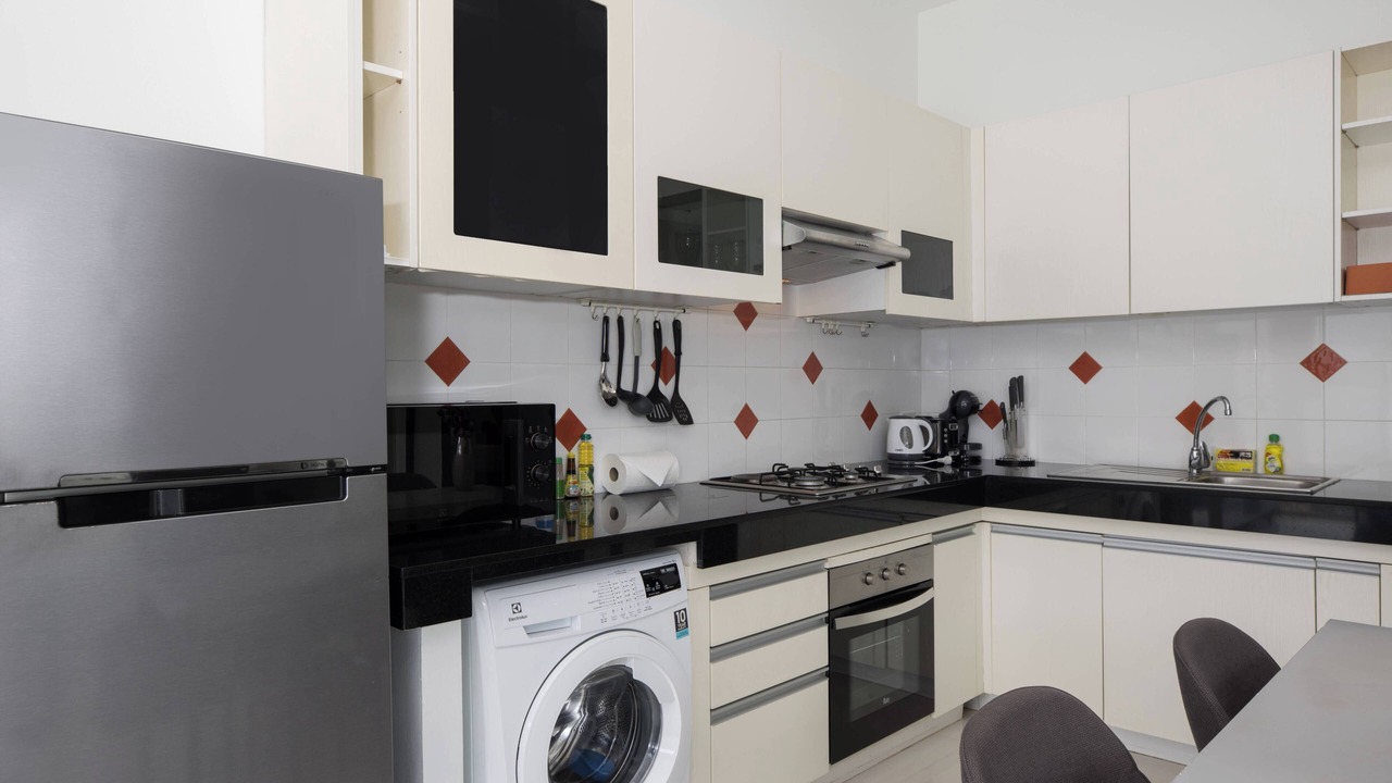 Photo of Kitchen in Rawai