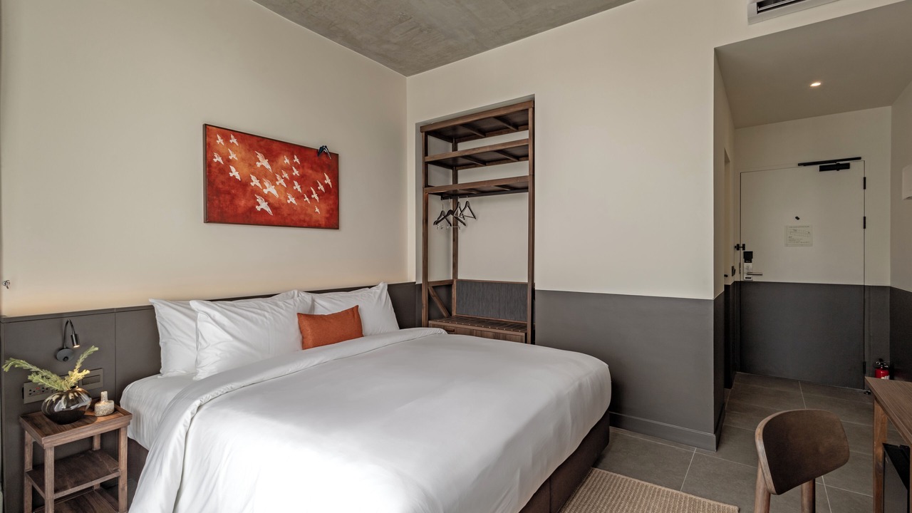 Photo of Bedroom in Ban Chang Lo