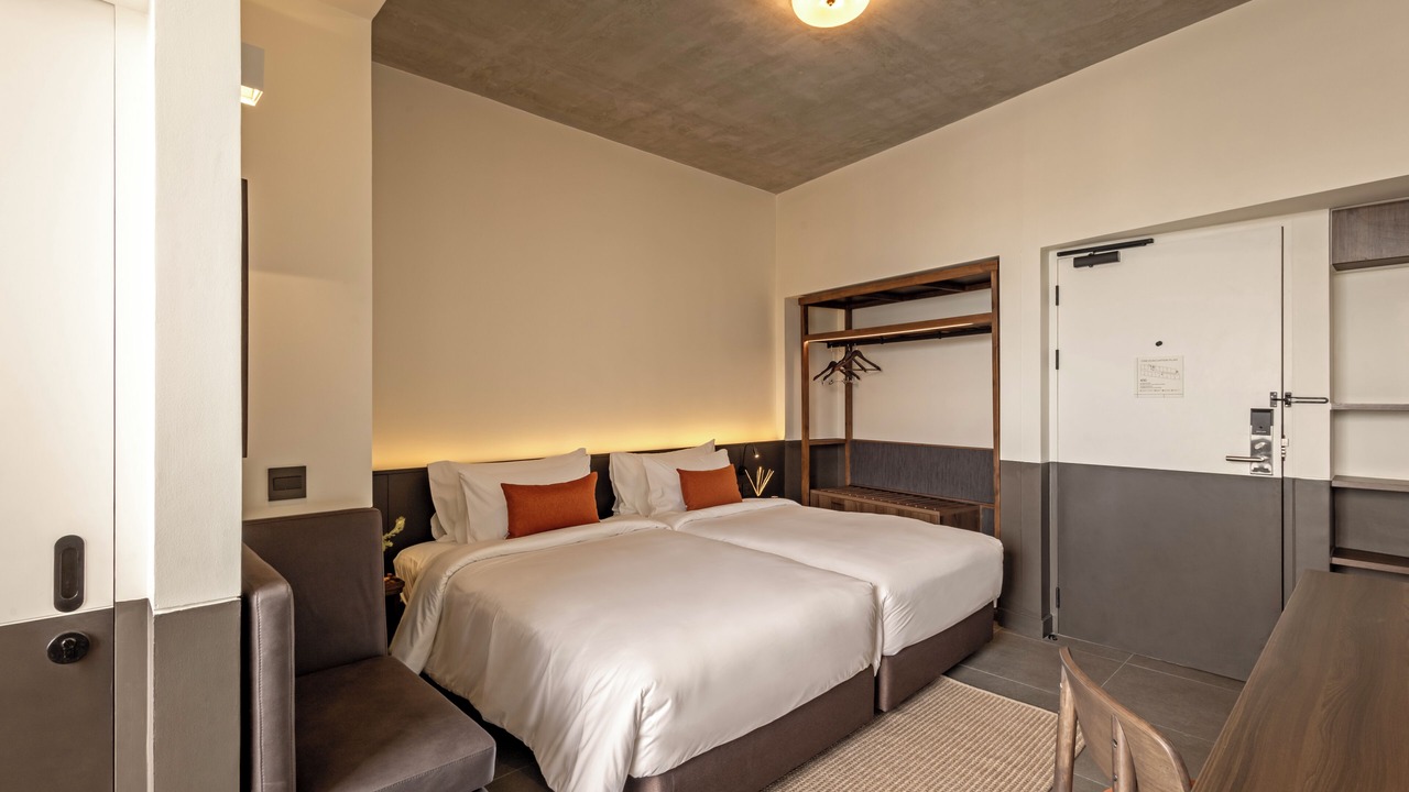 Photo of Bedroom in Ban Chang Lo