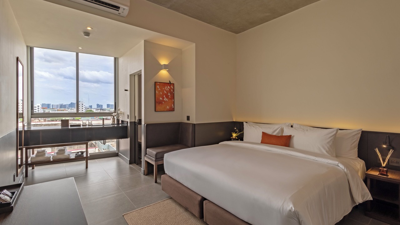 Photo of Bedroom in Ban Chang Lo