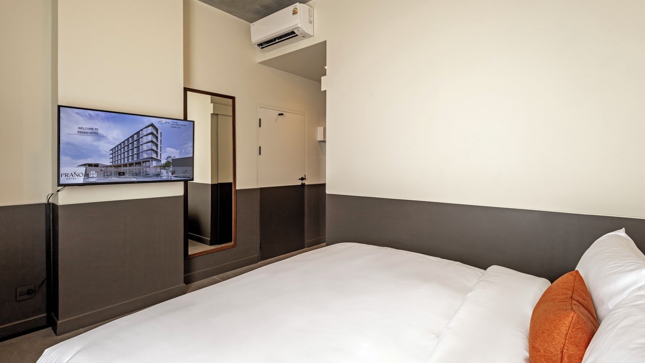 Photo of Bedroom in Ban Chang Lo