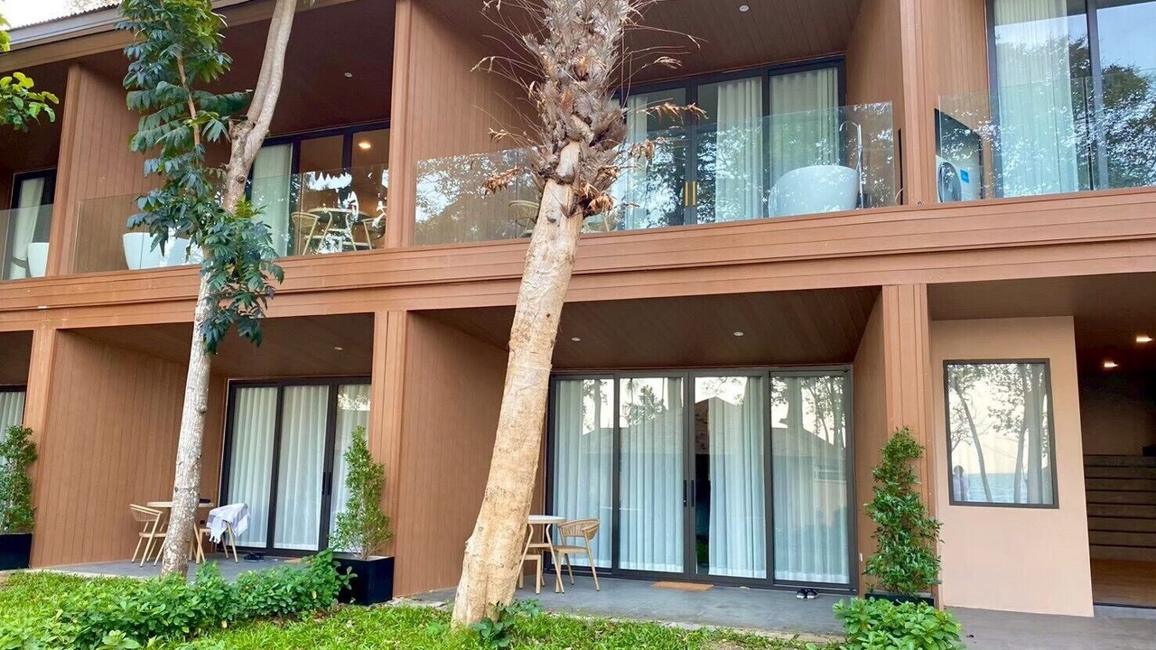 Photo of Outdoor in Nong Chaeng