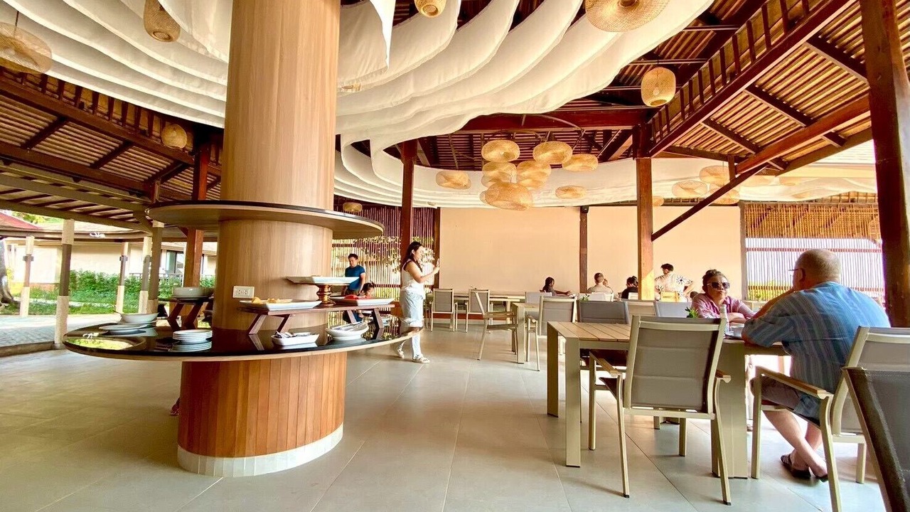Photo of Outdoor in Nong Chaeng