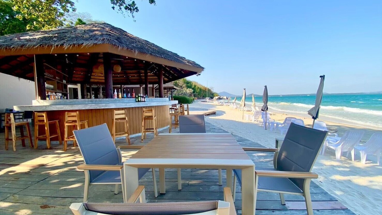 Photo of Outdoor in Nong Chaeng