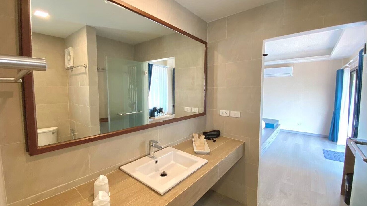 Photo of Bathroom in Nong Chaeng