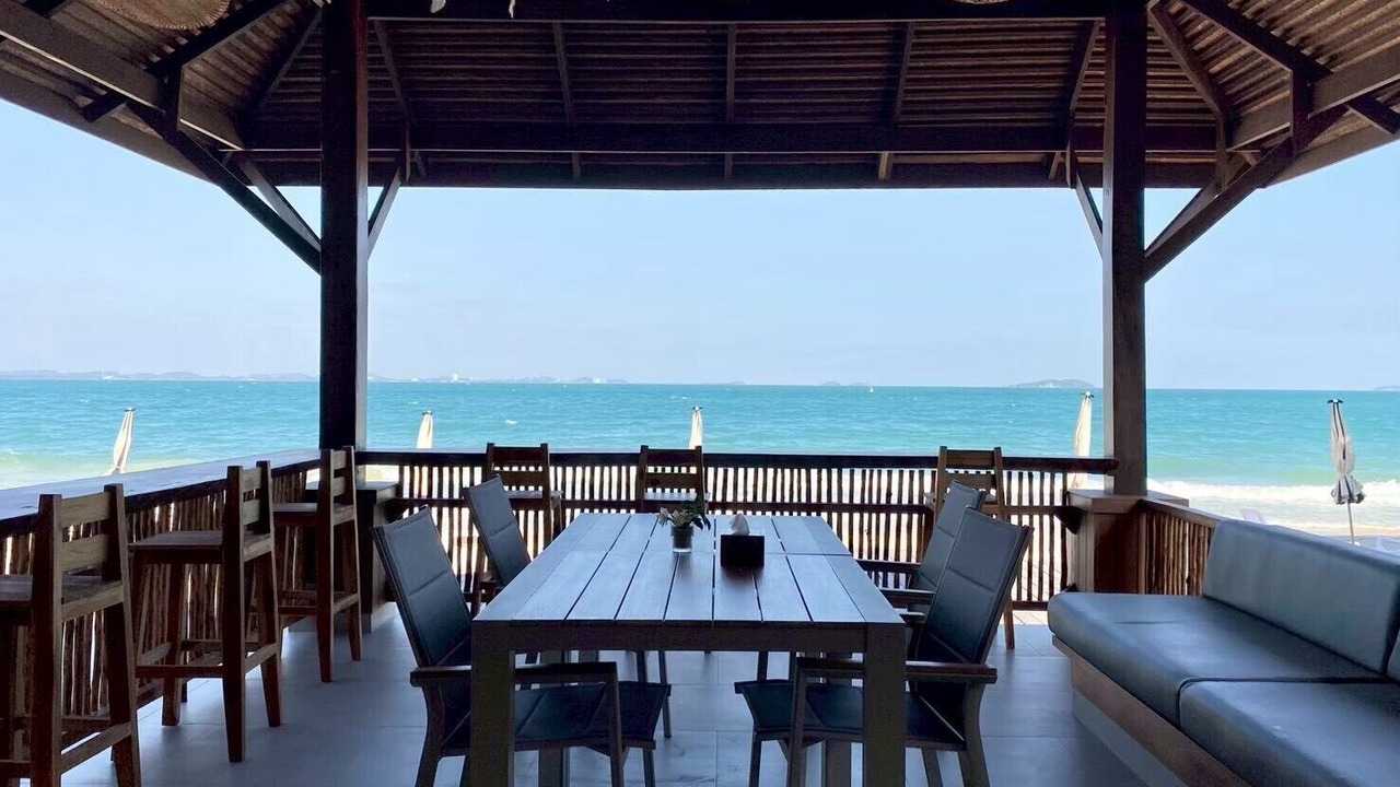 Photo of Outdoor in Nong Chaeng