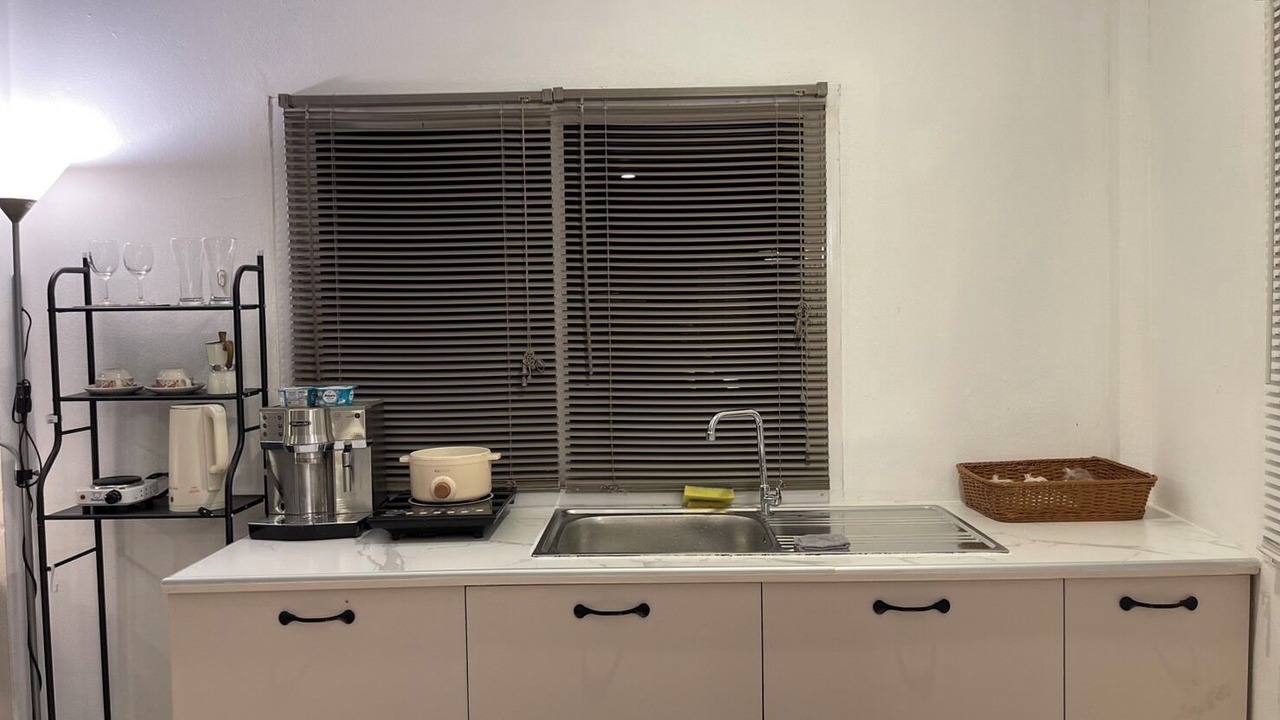 Photo of Kitchen in Mae Kon