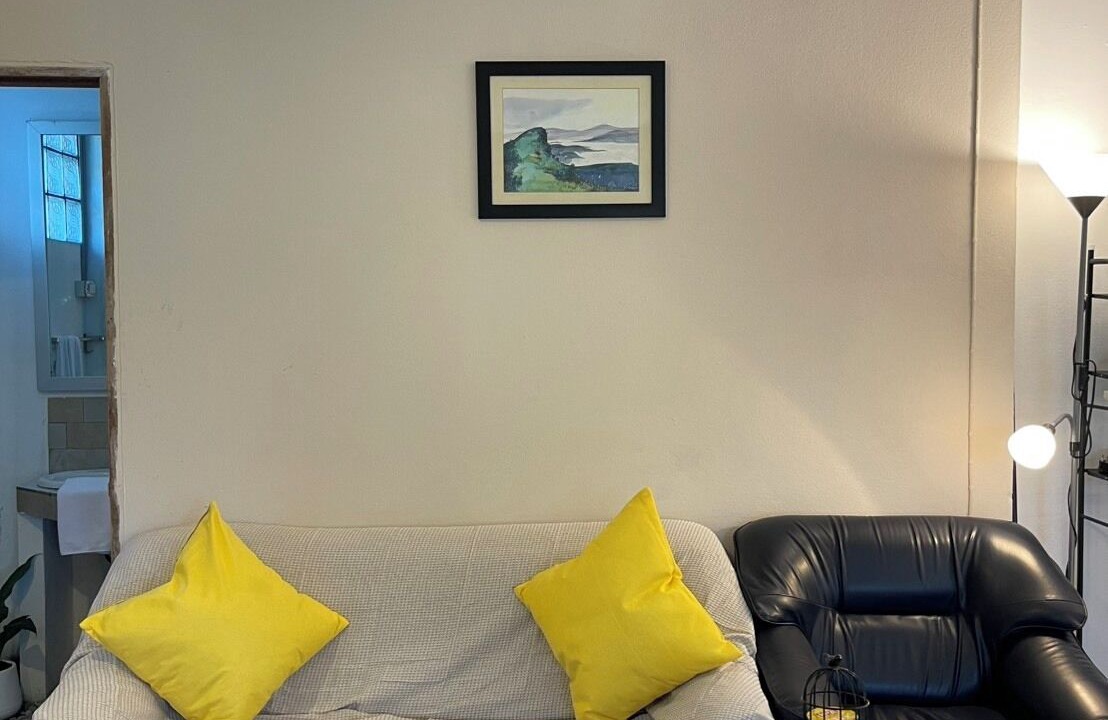 Photo of Livingroom in Mae Kon