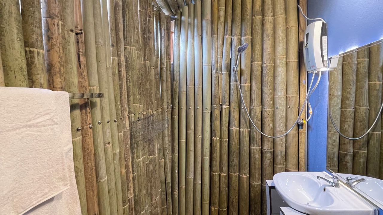 Photo of Bathroom in Mae Kon