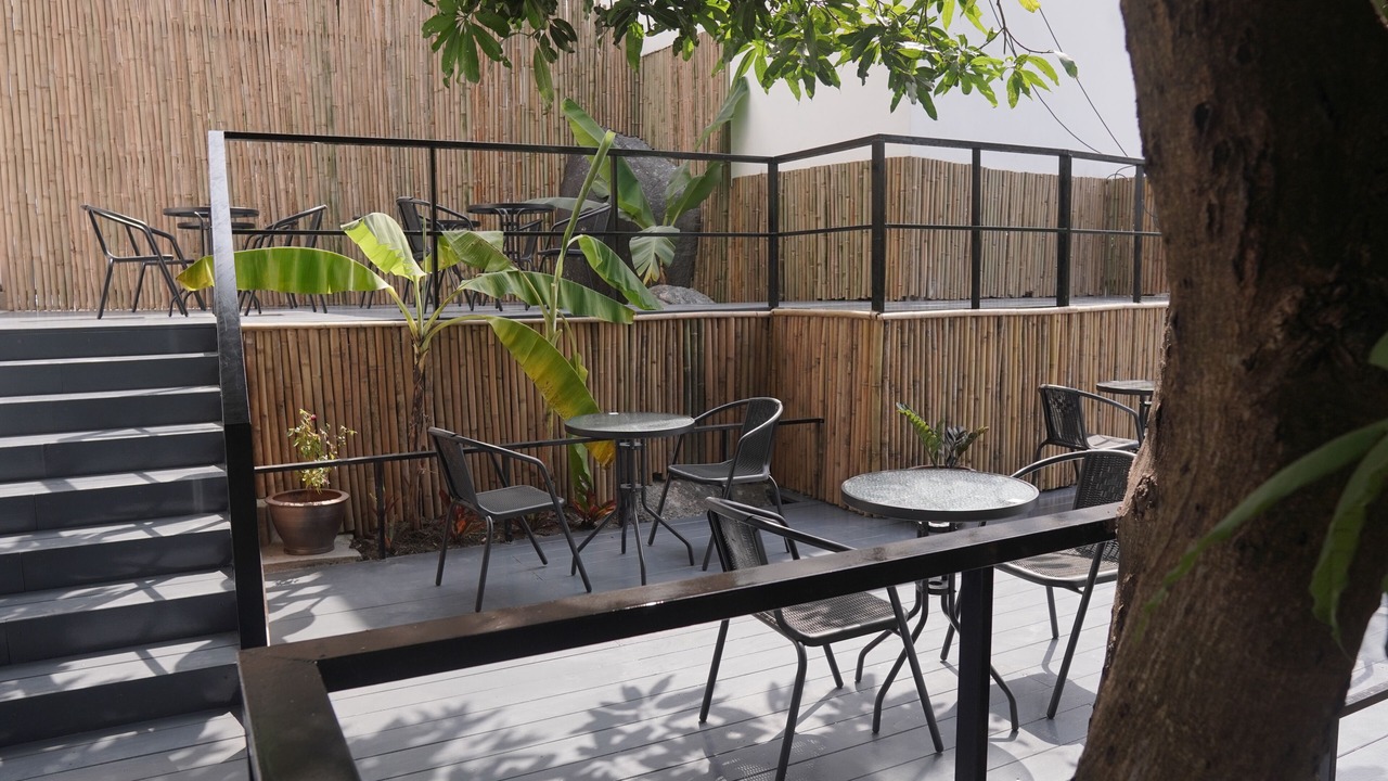 Photo of Outdoor in Koh Tao