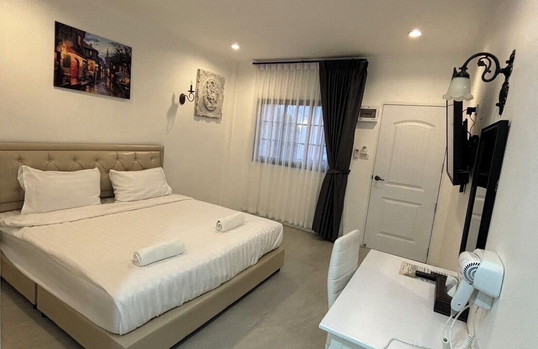 Photo of Bedroom in Dan Khun Thot
