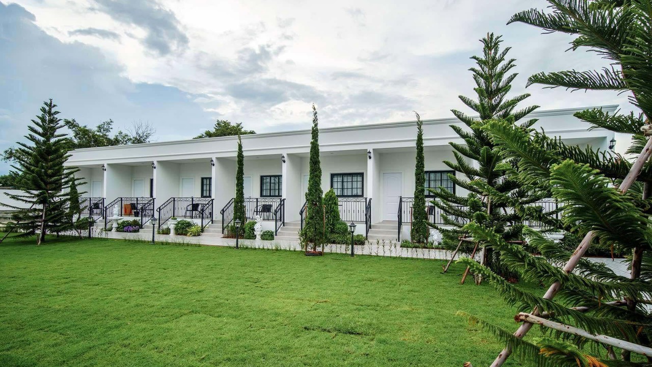 Photo of Outdoor in Dan Khun Thot