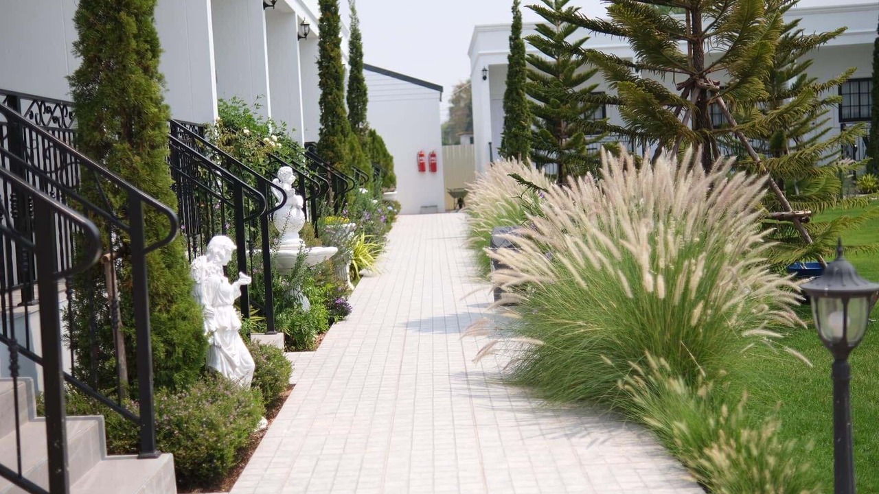 Photo of Outdoor in Dan Khun Thot