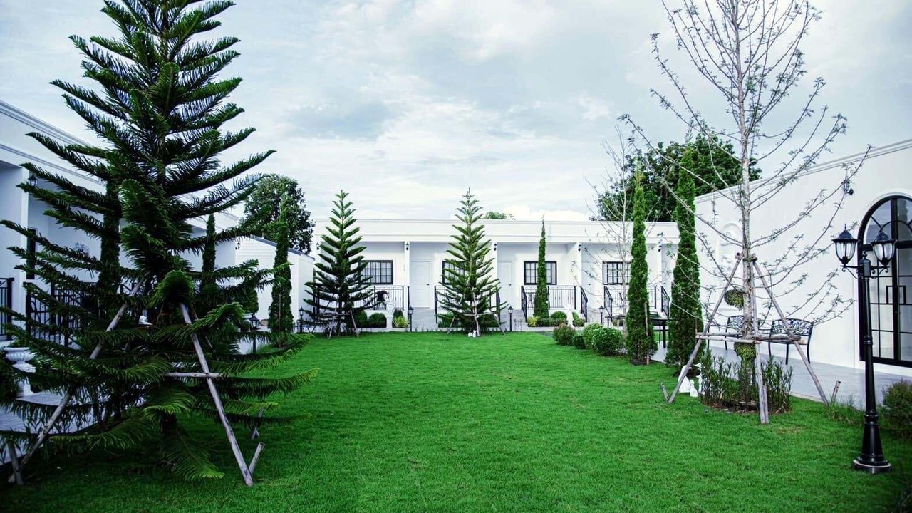 Photo of Outdoor in Dan Khun Thot