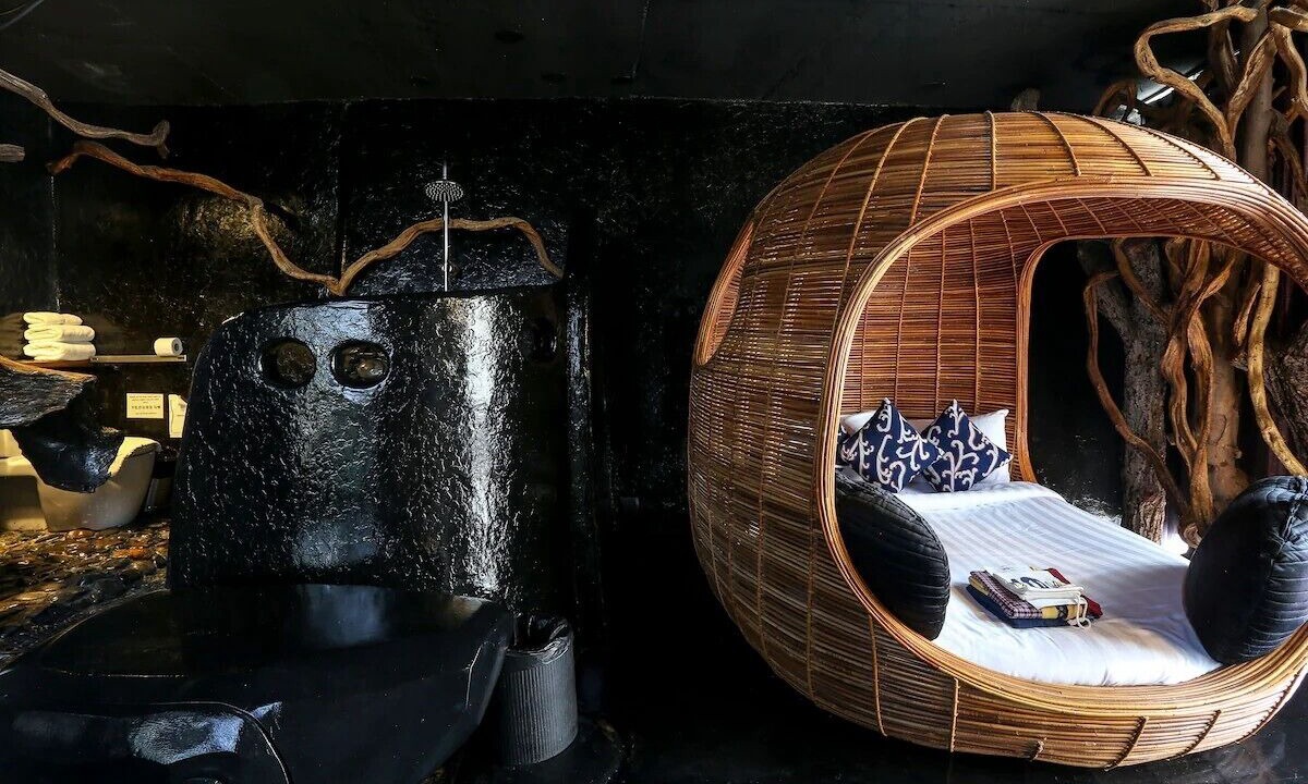 Photo of Bedroom in Thapae