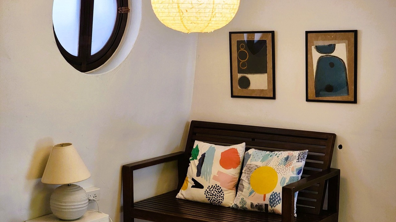 Photo of Bedroom in Thapae