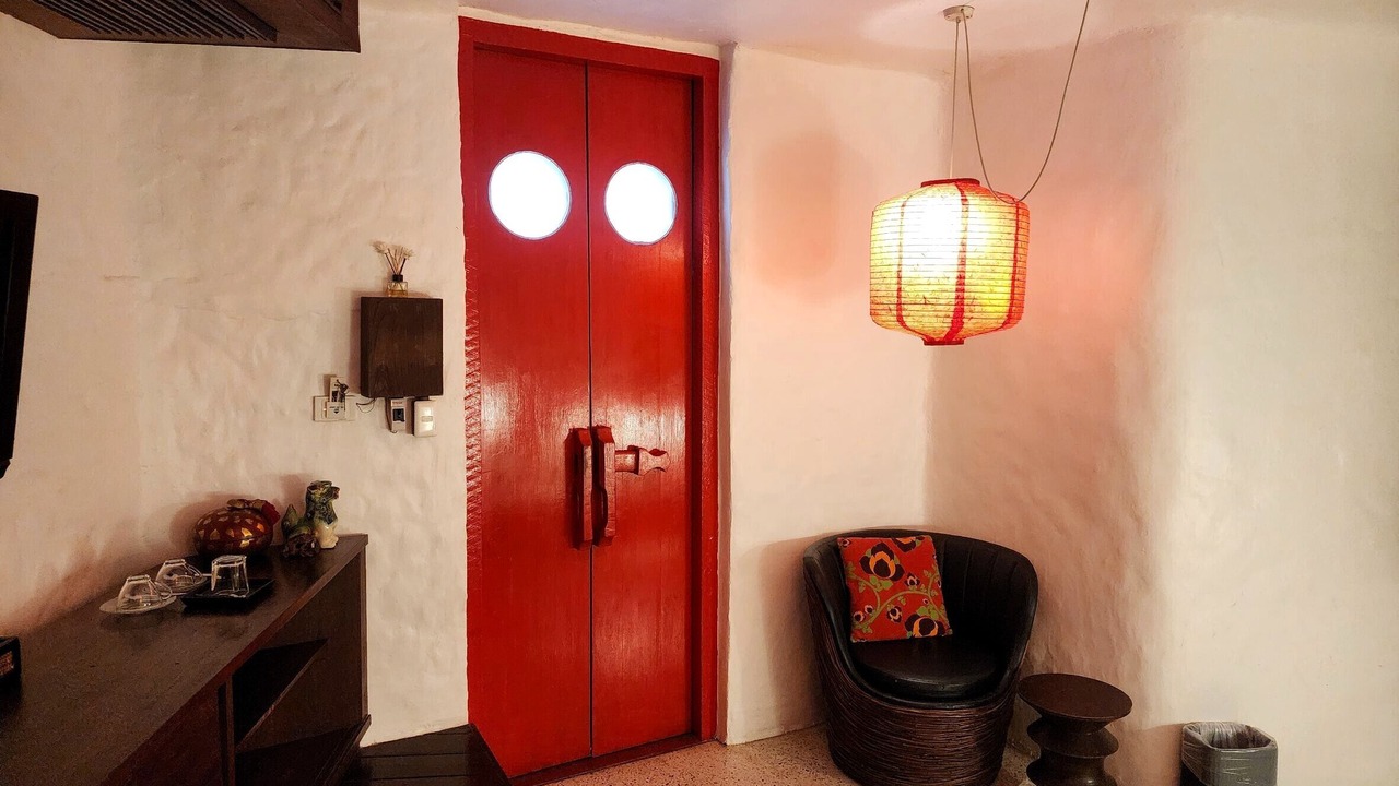 Photo of Bedroom in Thapae