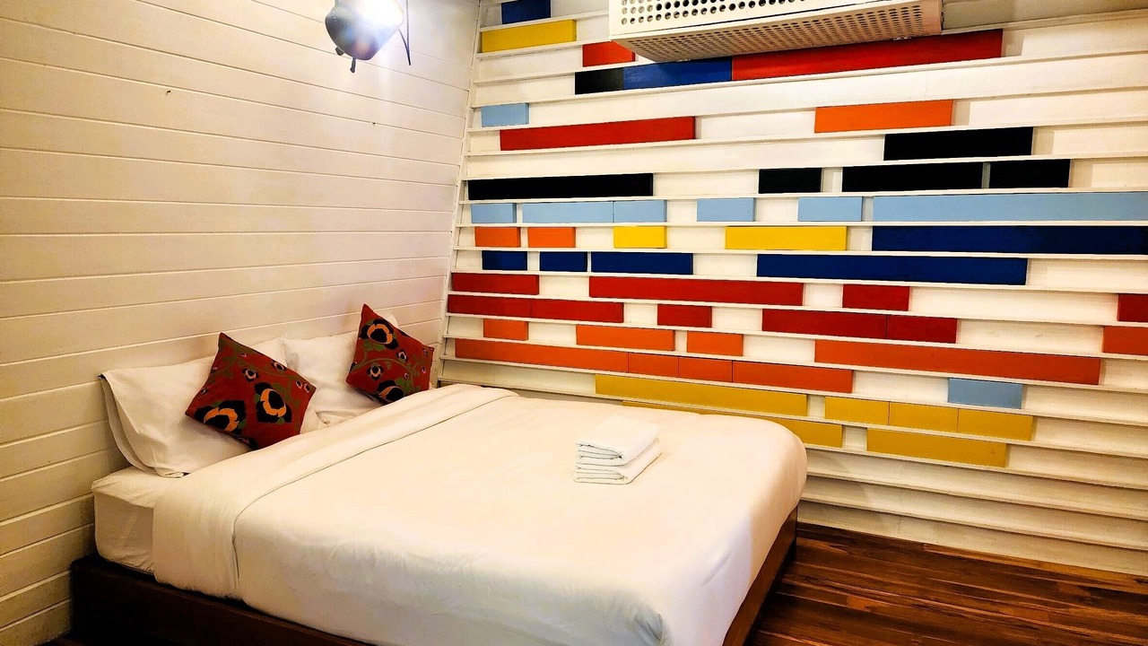 Photo of Bedroom in Thapae