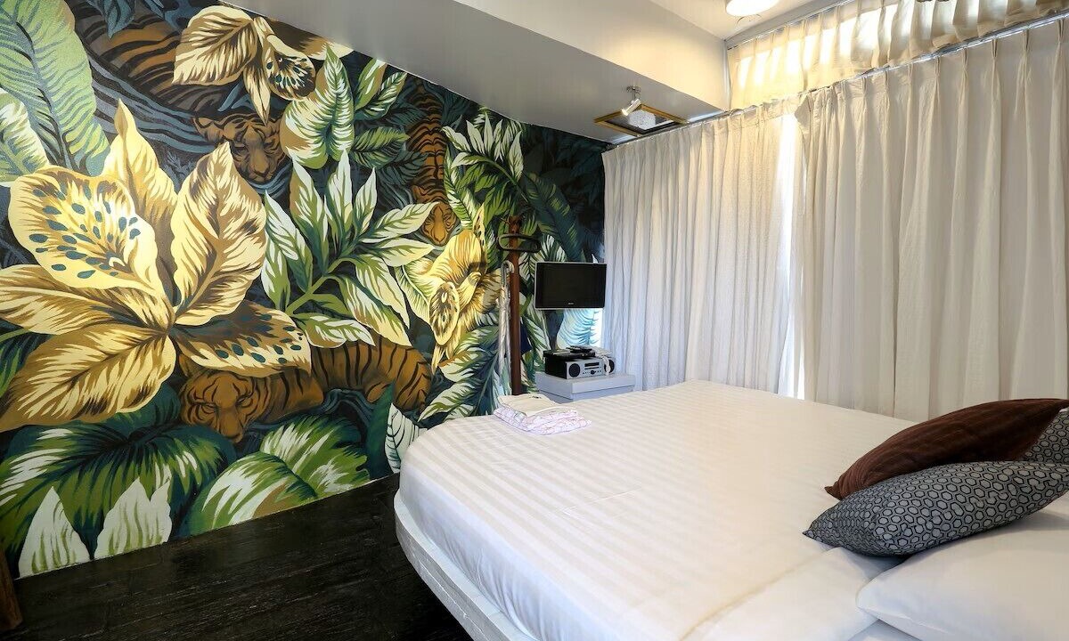 Photo of Bedroom in Thapae