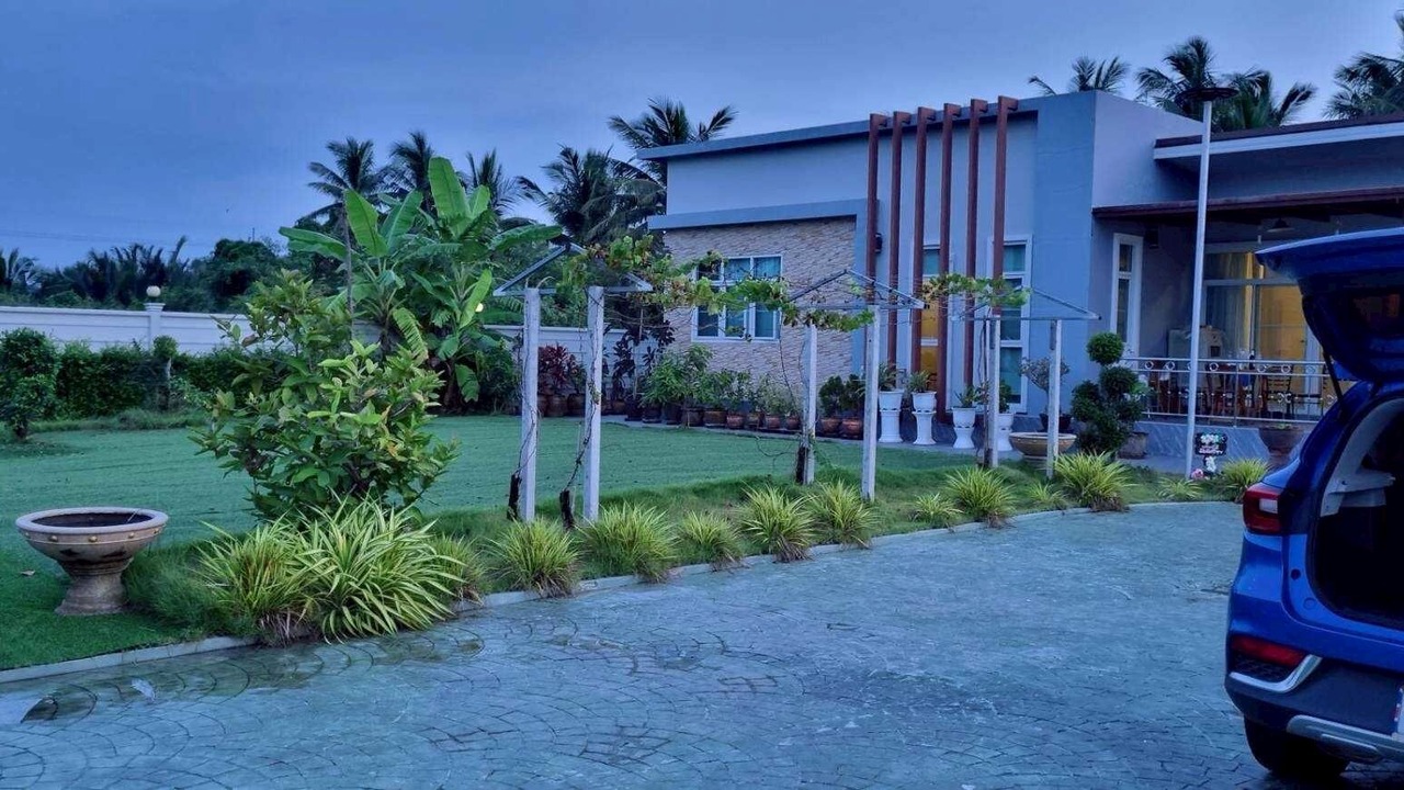 Photo of Outdoor in Samut Songkhram