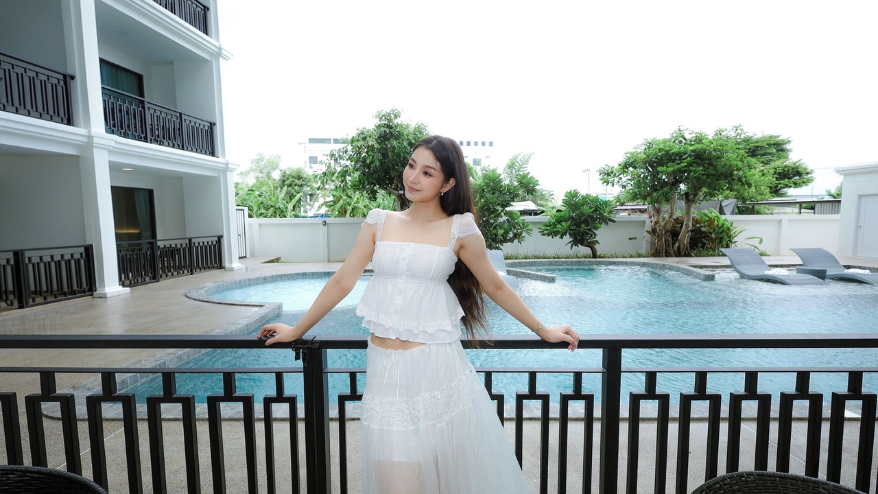 Photo of Outdoor in Mae Sot