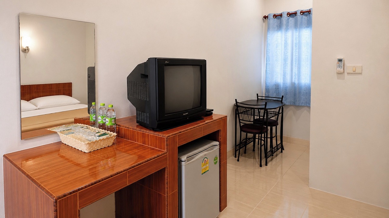 Photo of Bedroom in Krabi
