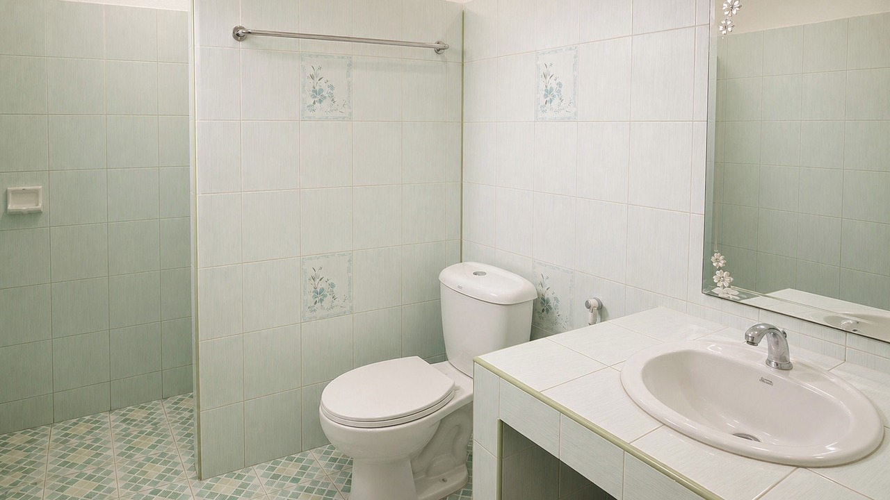Photo of Bathroom in Krabi