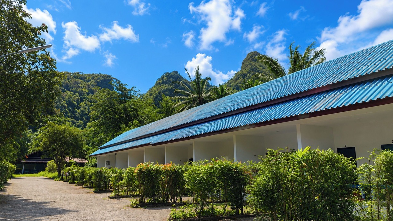Photo of Outdoor in Krabi