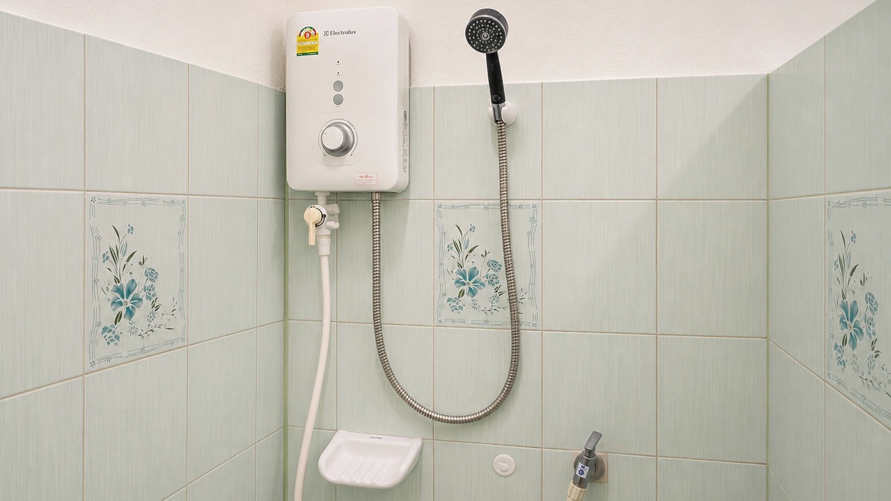 Photo of Bathroom in Krabi