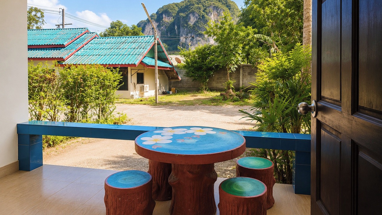 Photo of Outdoor in Krabi