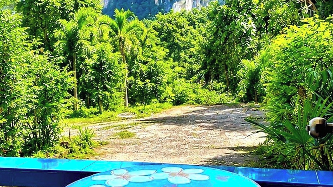 Photo of Outdoor in Krabi