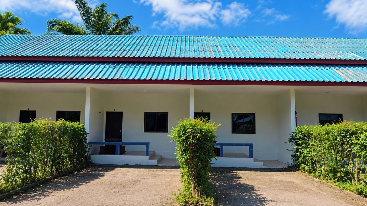 Photo of Outdoor in Krabi